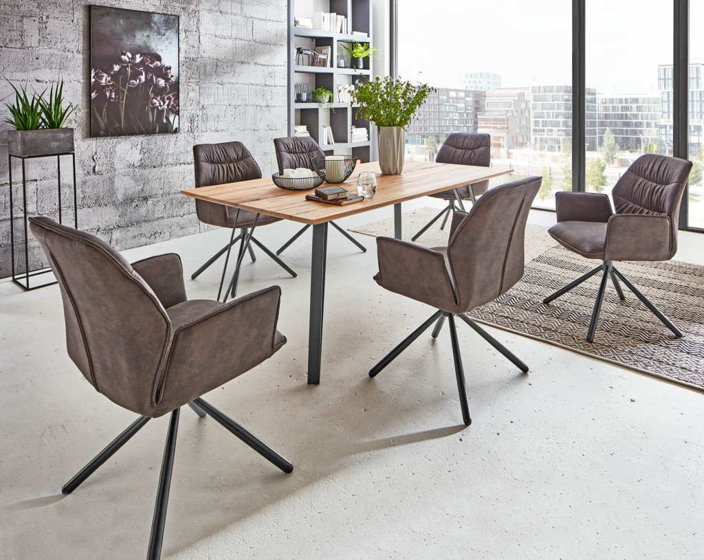Design-Tisch