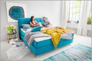 Boxspringbett Belcanto