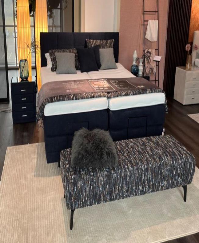 Boxspringbett