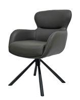 4-Fuß Stuhl Casada