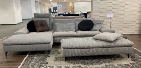 Ecksofa